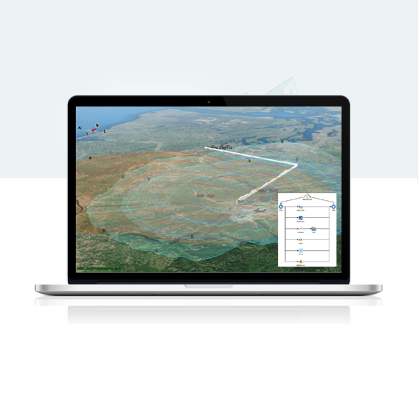 北京科思誠科技有限公司-中國(guó)航天科工某院案例